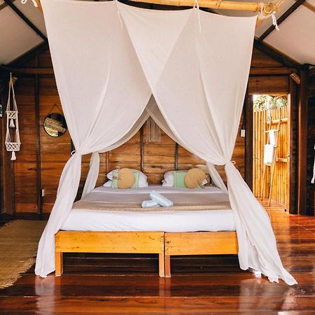 Soultribe Beach Retreat General Luna  Luaran gambar
