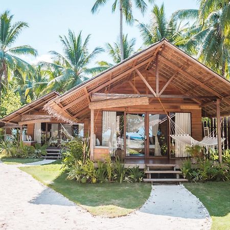 Soultribe Beach Retreat General Luna  Luaran gambar