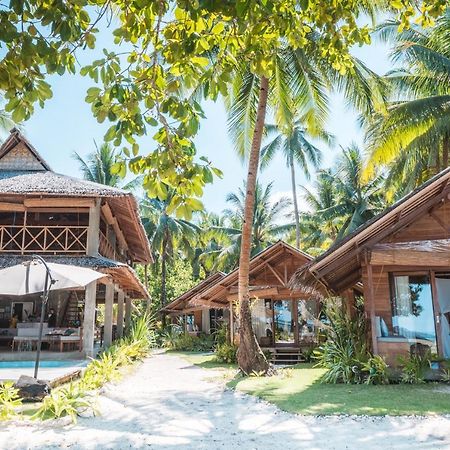 Soultribe Beach Retreat General Luna  Luaran gambar