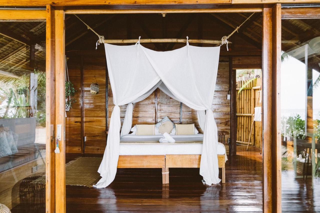 Soultribe Beach Retreat General Luna  Luaran gambar