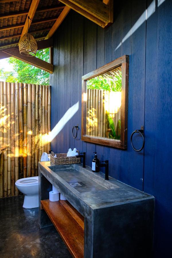 Soultribe Beach Retreat General Luna  Luaran gambar