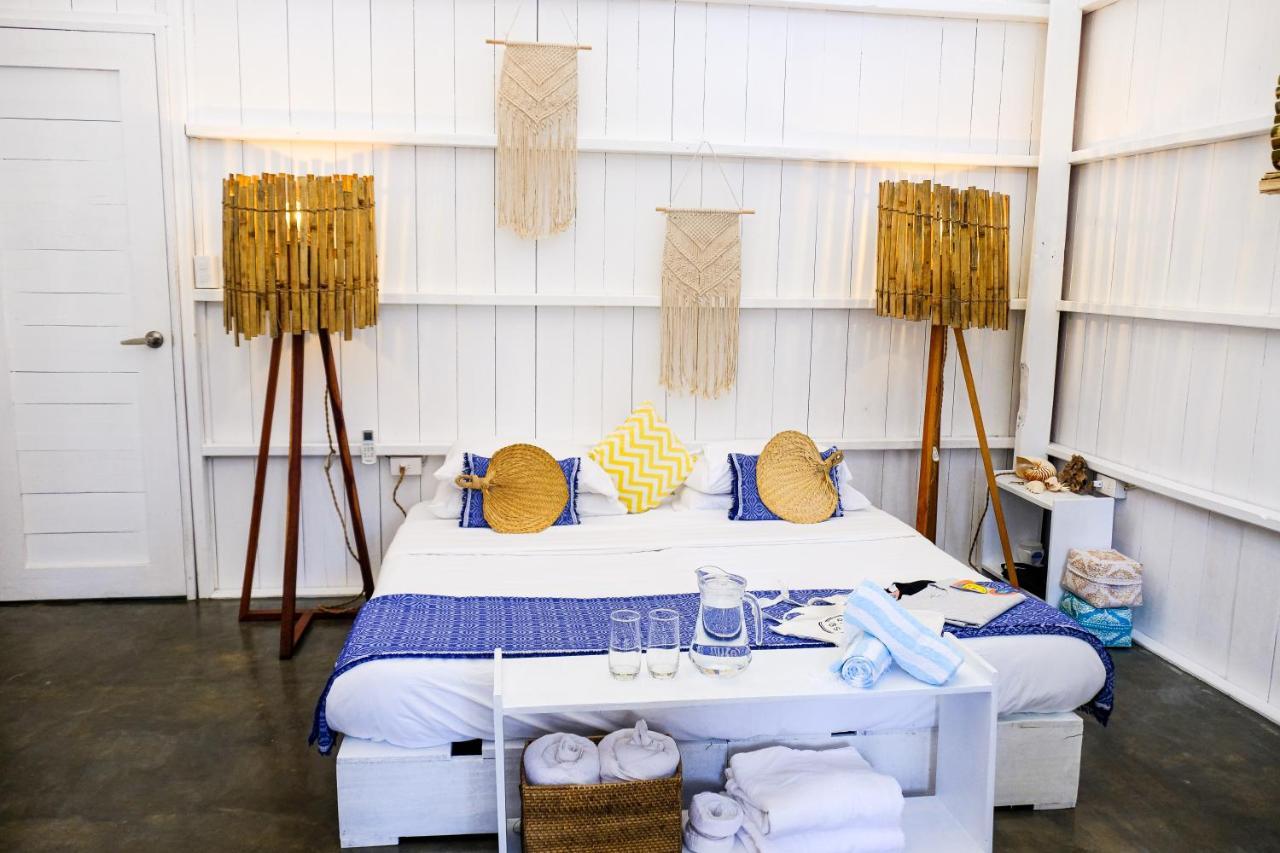 Soultribe Beach Retreat General Luna  Luaran gambar