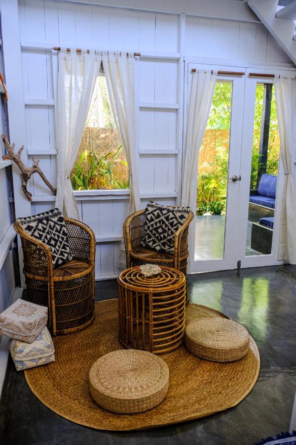 Soultribe Beach Retreat General Luna  Luaran gambar