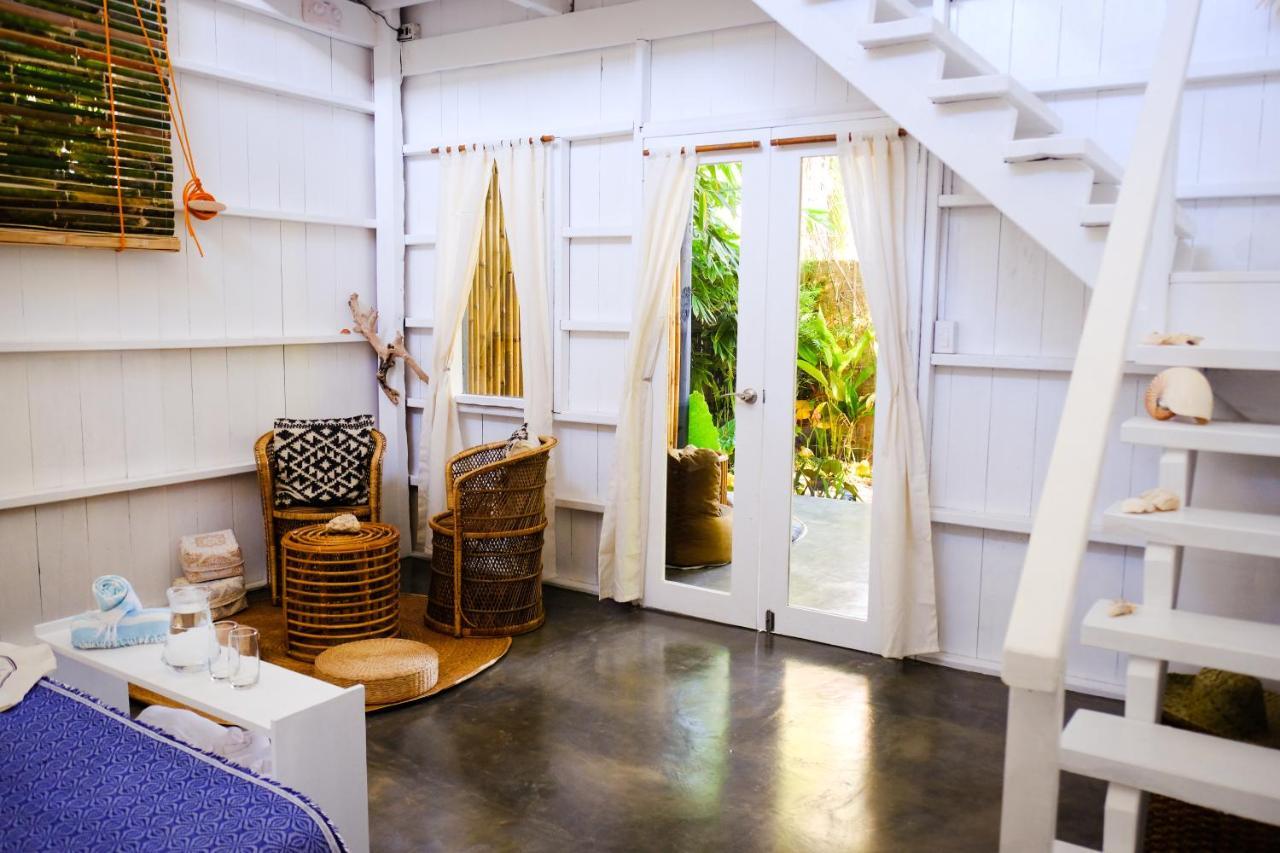 Soultribe Beach Retreat General Luna  Luaran gambar