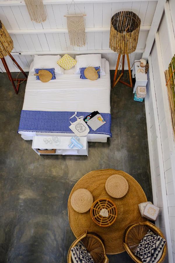 Soultribe Beach Retreat General Luna  Luaran gambar