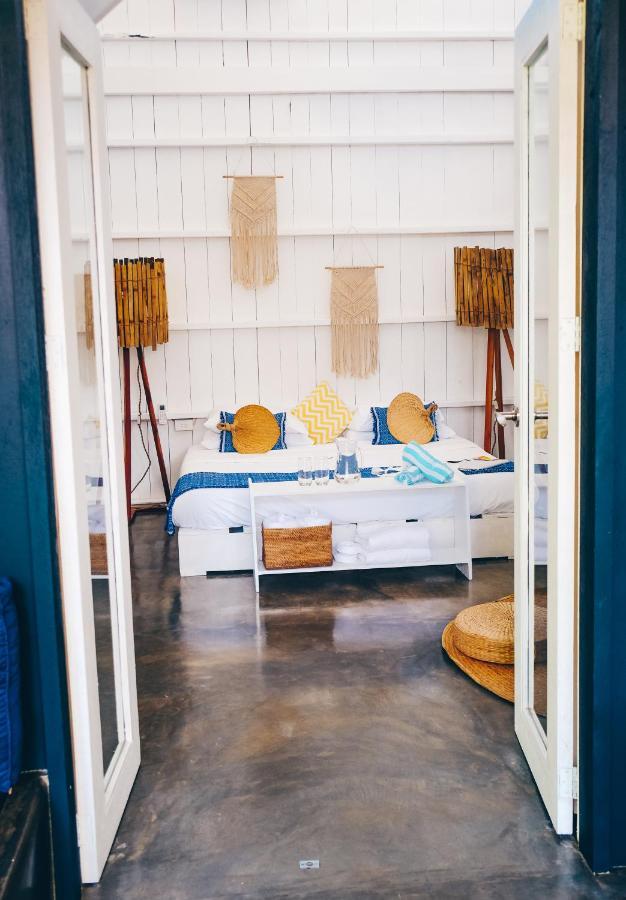 Soultribe Beach Retreat General Luna  Luaran gambar