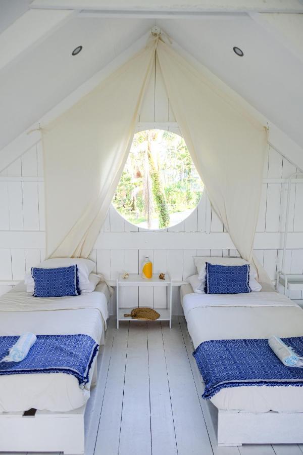 Soultribe Beach Retreat General Luna  Luaran gambar