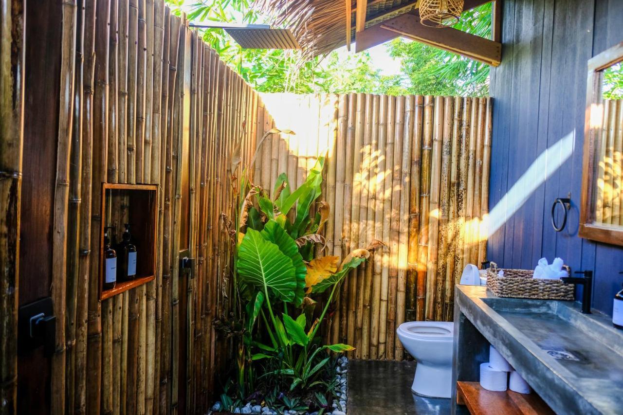 Soultribe Beach Retreat General Luna  Luaran gambar