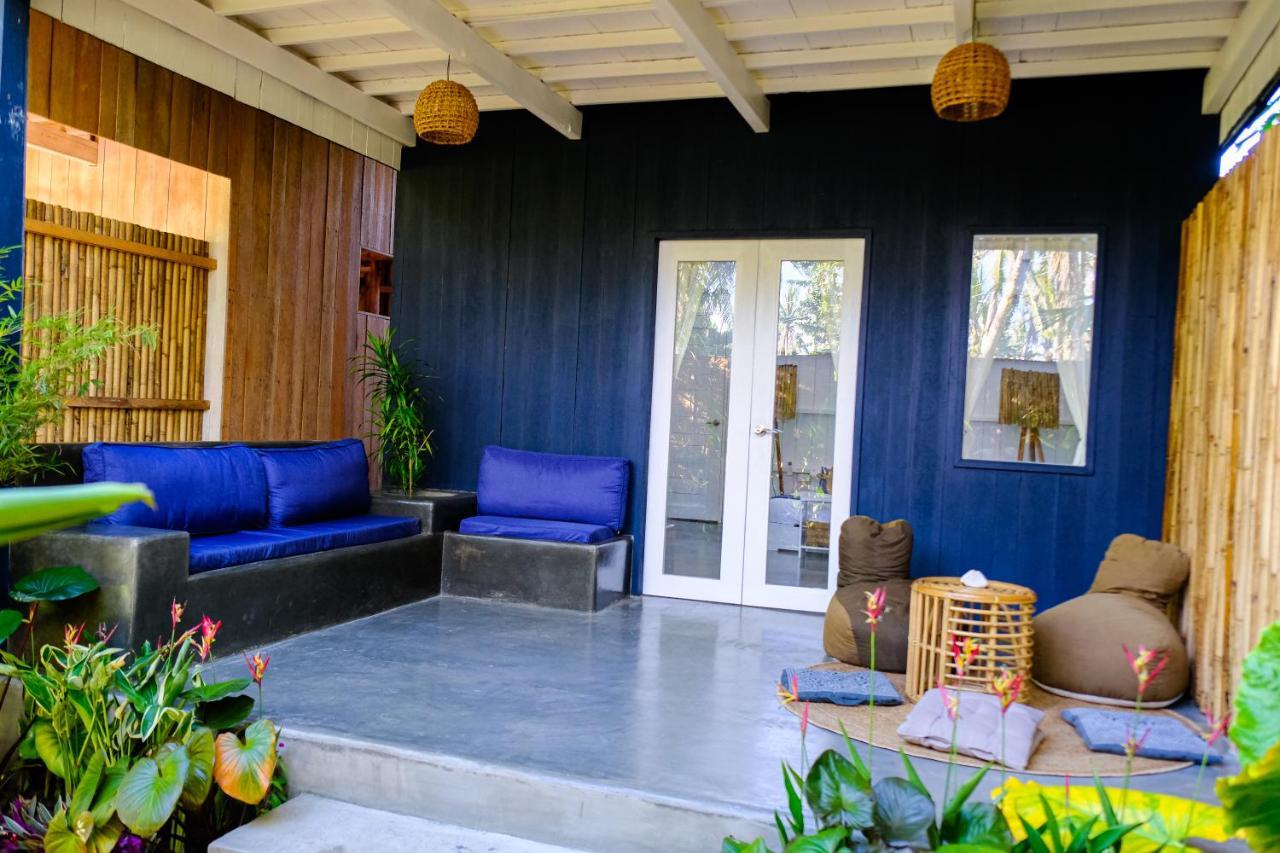 Soultribe Beach Retreat General Luna  Luaran gambar