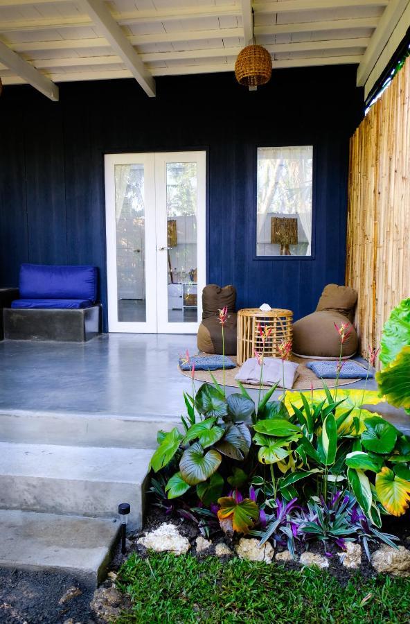 Soultribe Beach Retreat General Luna  Luaran gambar