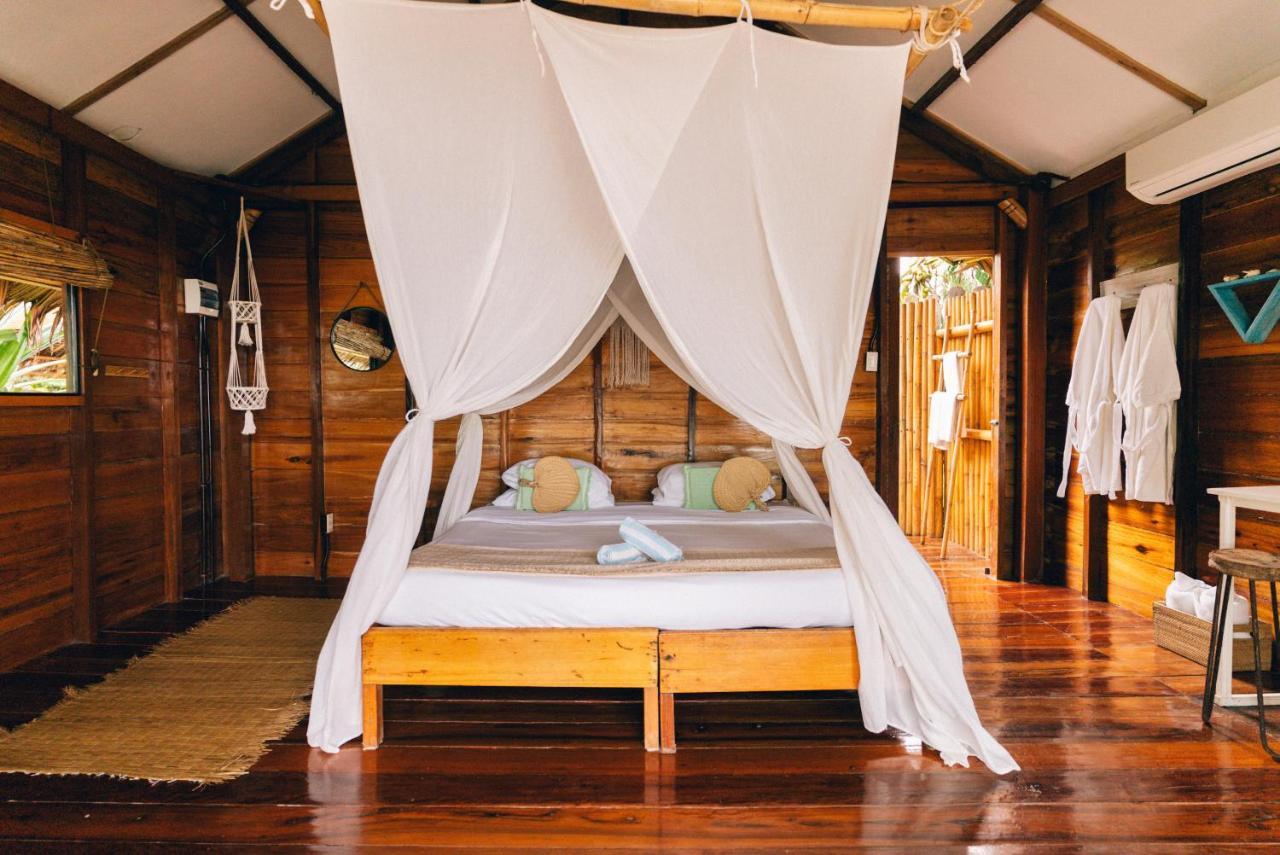 Soultribe Beach Retreat General Luna  Luaran gambar