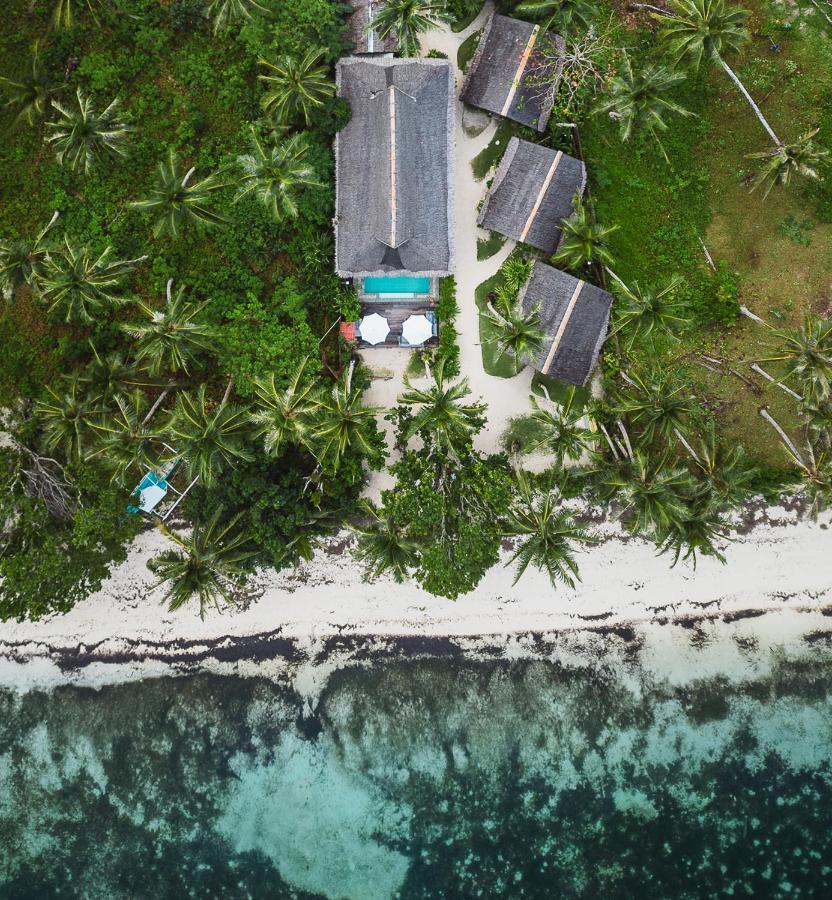 Soultribe Beach Retreat General Luna  Luaran gambar