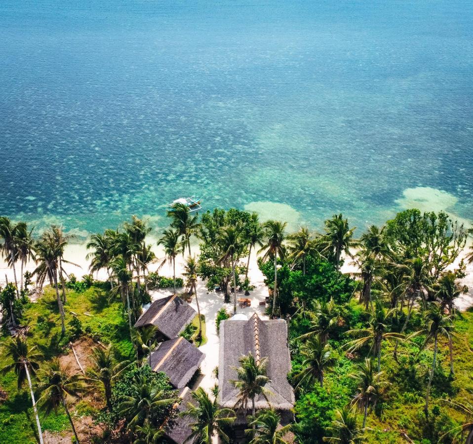 Soultribe Beach Retreat General Luna  Luaran gambar