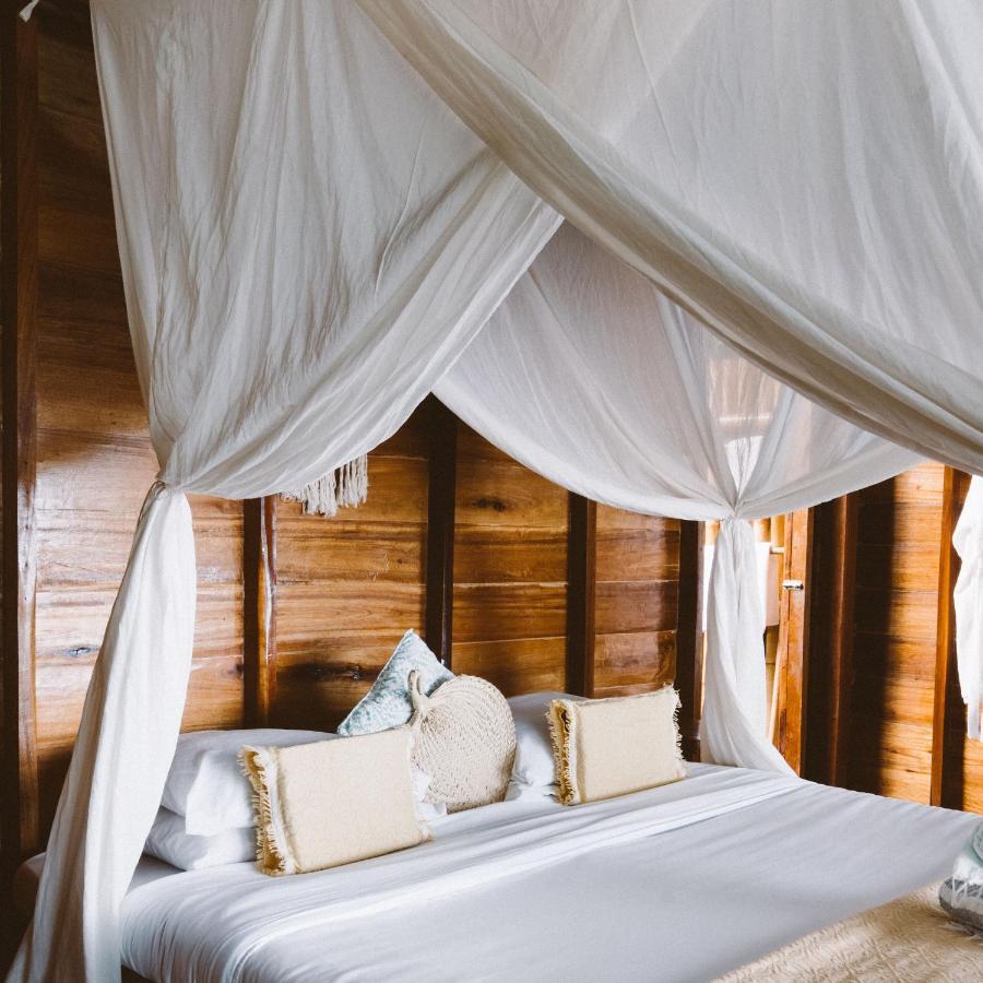 Soultribe Beach Retreat General Luna  Luaran gambar