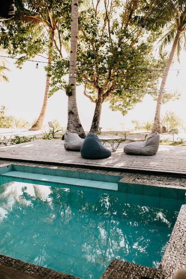 Soultribe Beach Retreat General Luna  Luaran gambar