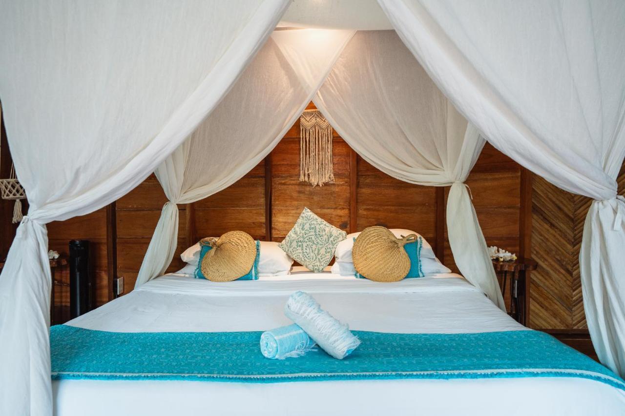Soultribe Beach Retreat General Luna  Luaran gambar