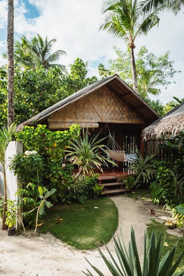 Soultribe Beach Retreat General Luna  Luaran gambar