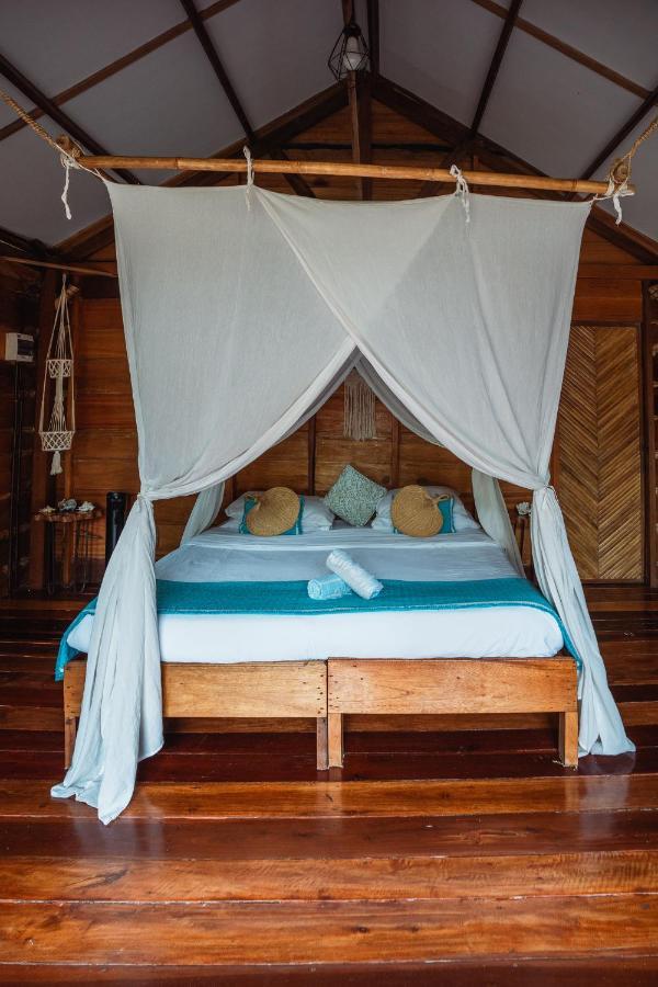 Soultribe Beach Retreat General Luna  Luaran gambar