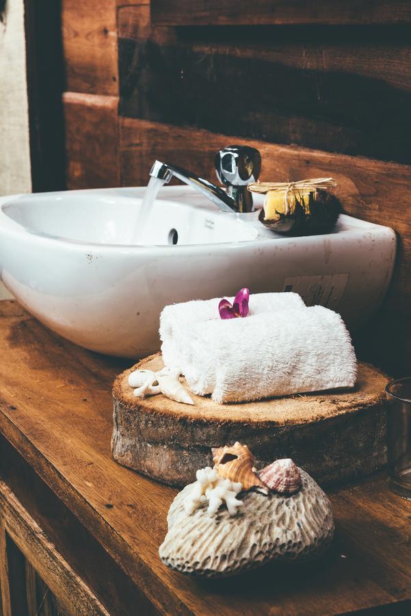 Soultribe Beach Retreat General Luna  Luaran gambar