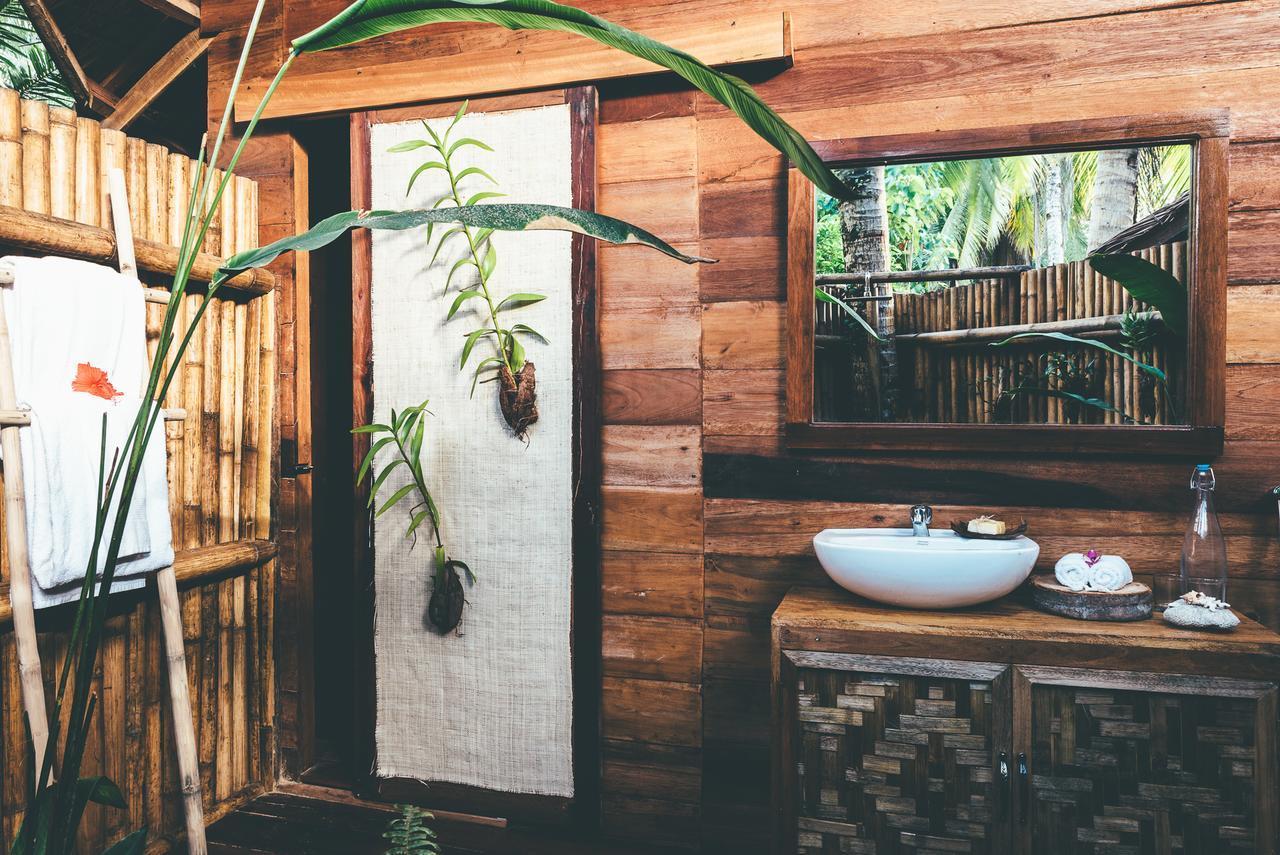 Soultribe Beach Retreat General Luna  Luaran gambar