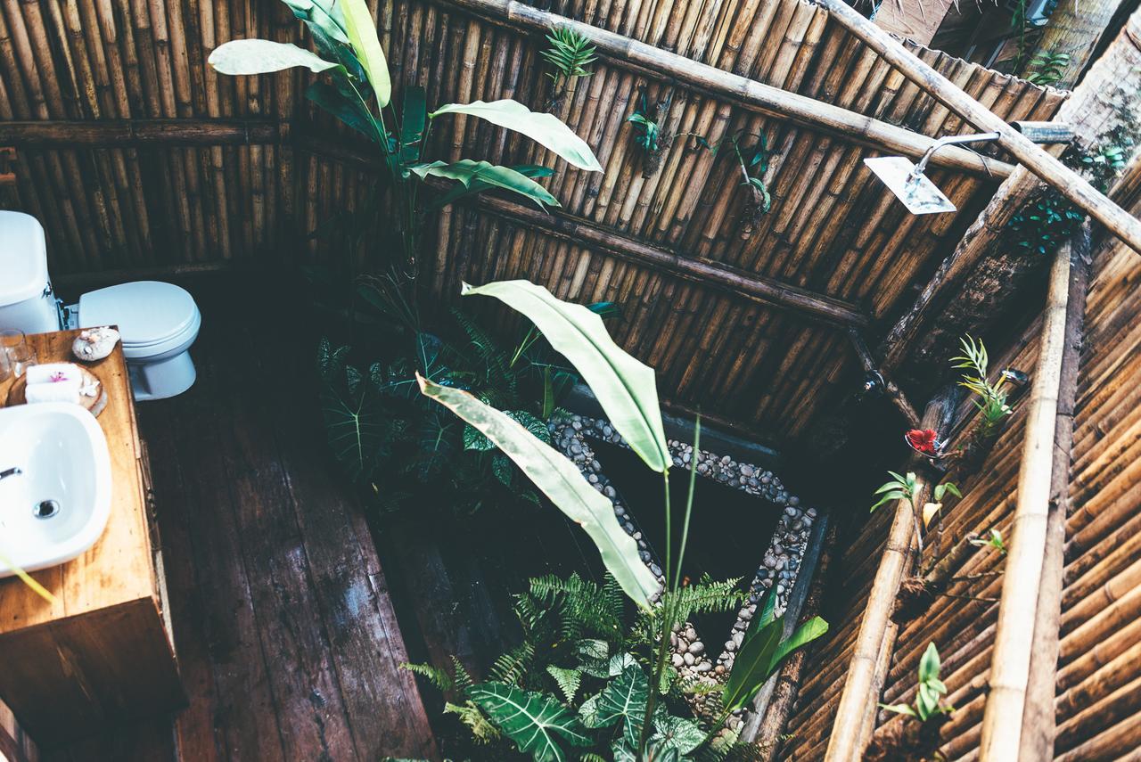 Soultribe Beach Retreat General Luna  Luaran gambar