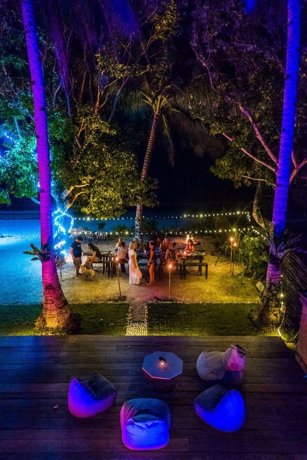 Soultribe Beach Retreat General Luna  Luaran gambar