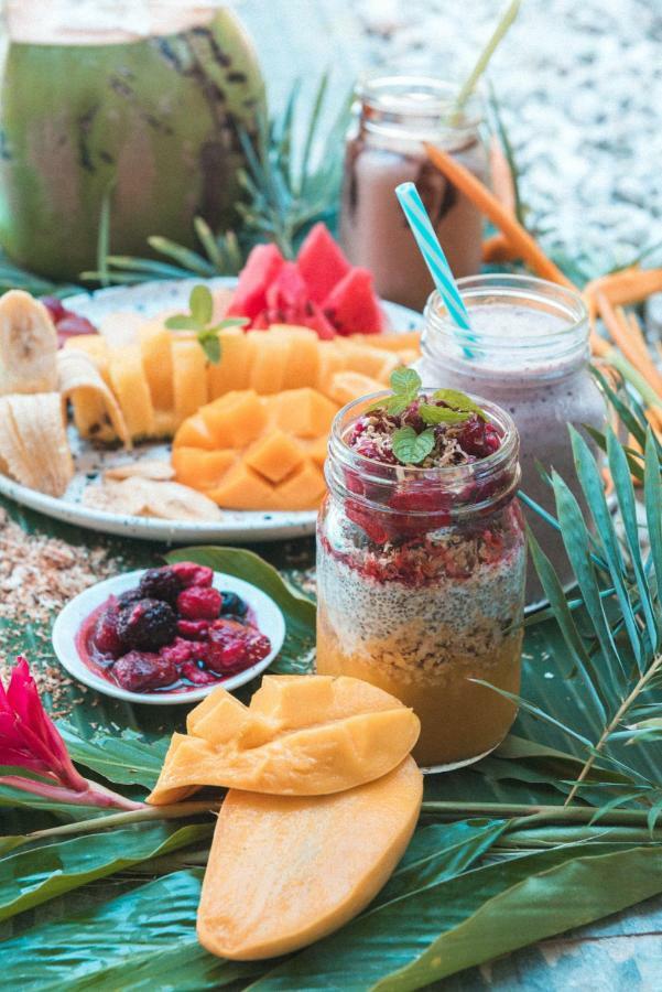 Soultribe Beach Retreat General Luna  Luaran gambar