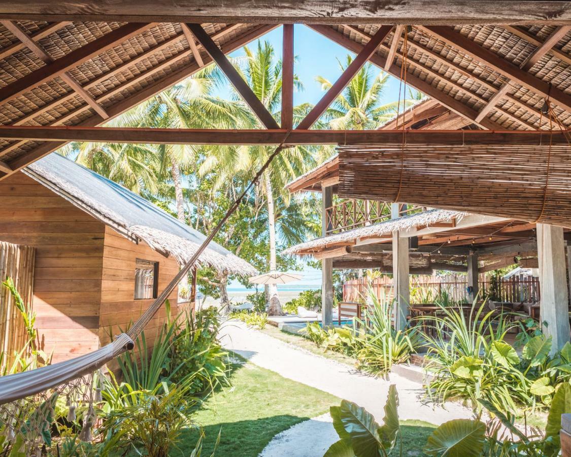 Soultribe Beach Retreat General Luna  Luaran gambar