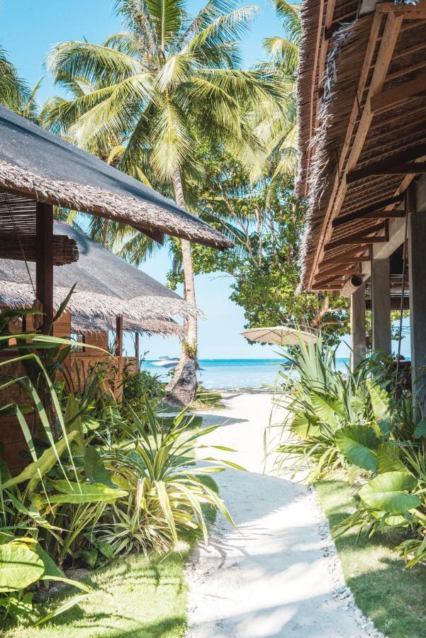 Soultribe Beach Retreat General Luna  Luaran gambar