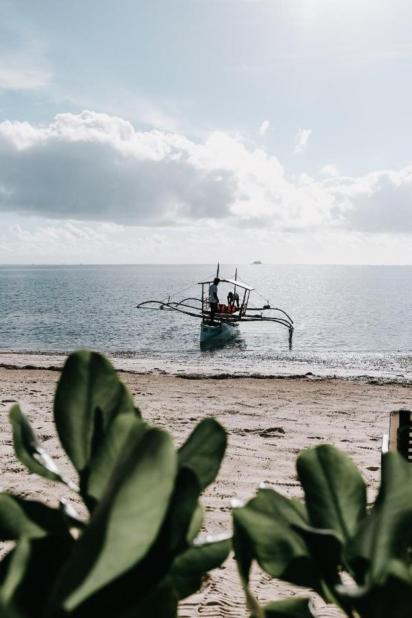 Soultribe Beach Retreat General Luna  Luaran gambar