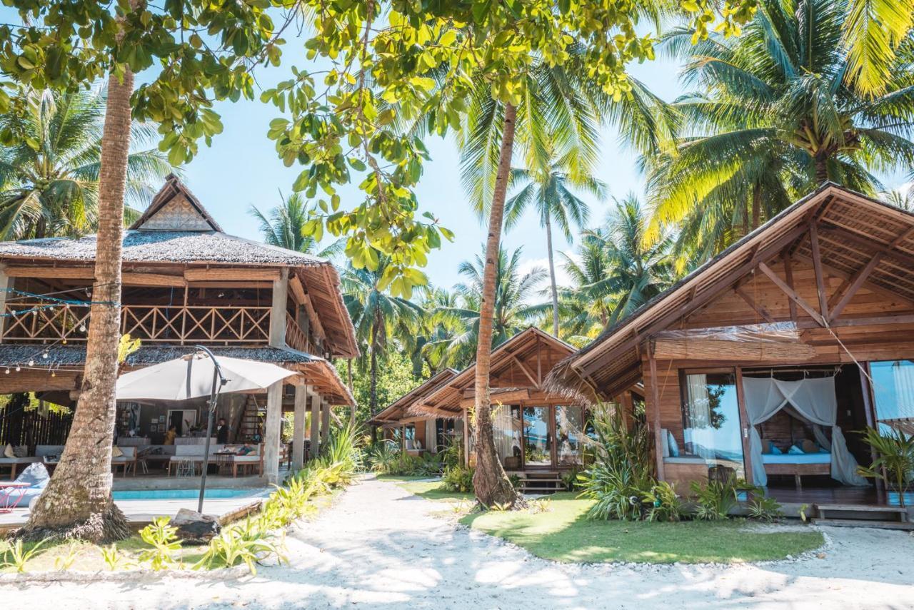 Soultribe Beach Retreat General Luna  Luaran gambar